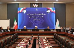 دوره آموزشی اخلاق کارگزاران در کیش برگزار شد