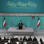 رئیس‌جمهور آمریکا به دلیل خسارات و تهمتی که به ملت ایران زد مجرم است