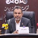 راه‌اندازی کارگاه تخصصی تعمیر توربین‌ها در پارس‌جنوبی