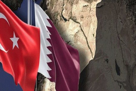 رایزنی معاون وزیر خارجه ترکیه با مقامات قطری