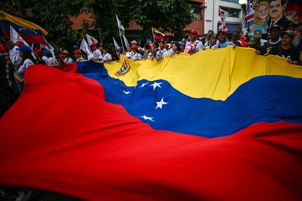 رسانه آمریکایی «اهداف ایجاد پایگاه سازمان سیا در ونزوئلا» را فاش کرد