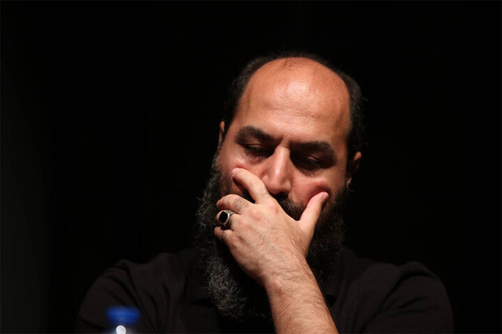 «رستم و اسفندیار» به تئاتر شهر می‌آیند