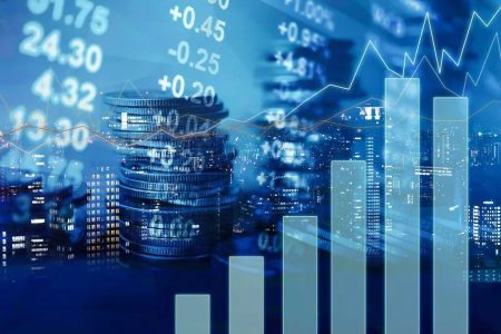 رشد تولید و صادرات نفت با وجود رکود اقتصادی