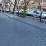 رشد ۷۵ درصدی در اجرای عملیات نوسازی و مرمت معابر منطقه ۱۱ تهران