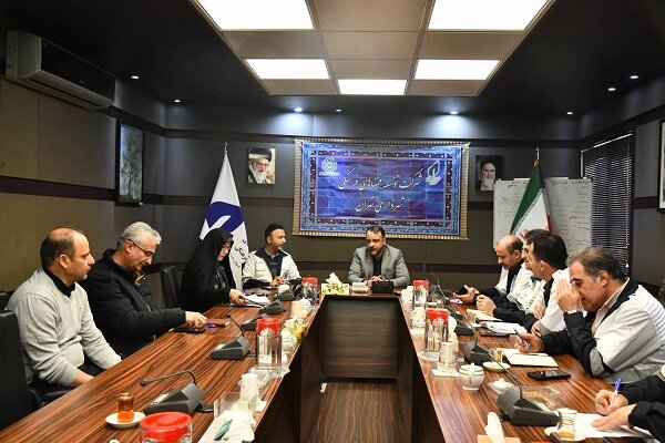 رضوی: نیاز امروز پایتخت توجه به موضوعات پدافند غیرعامل است