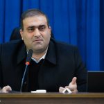 روحیه بسیجی محور اصلی مدیریت و تحقق توسعه پایدار در منطقه آزاد ارس است