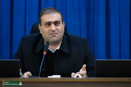 روحیه بسیجی محور اصلی مدیریت و تحقق توسعه پایدار در منطقه آزاد ارس است