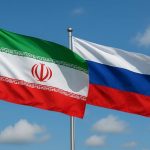 روسیه به توسعه همکاری راهبردی با ایران متعهد است