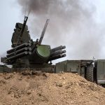 روسیه: در یک روز ۱۷۵ پهپاد اوکراینی سرنگون شدند