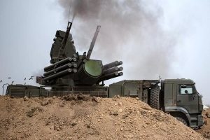 روسیه: در یک روز ۱۷۵ پهپاد اوکراینی سرنگون شدند