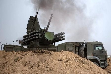 روسیه: در یک روز ۱۷۵ پهپاد اوکراینی سرنگون شدند