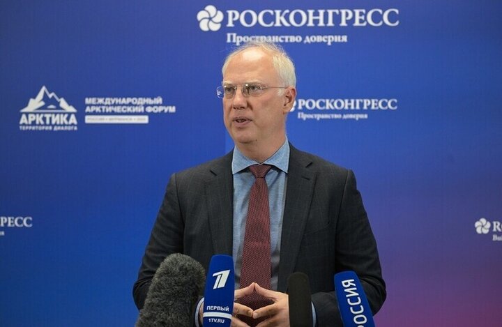 رویترز: نماینده ویژه پوتین با مقامات آمریکایی در میامی دیدار می‌کند