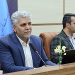 زاهدیان: ثبت رویدادهای گردشگری فارس، به تصمیم‌سازی دقیق کمک می‌کند