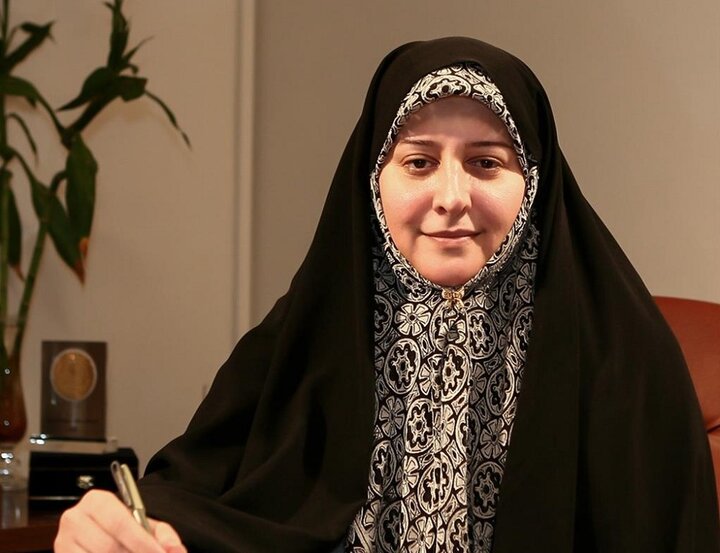 زبان فارس،‌ ساروج هویت فرهنگی ایران در گستره تاریخ است