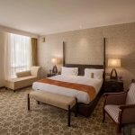 ساخت ۱۳ هتل در آذربایجان غربی؛ تخت های اقامتی به ۸۸۵۰ تخت می رسد