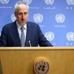 سازمان ملل: وضعیت انسانی در غزه و کرانه باختری بحرانی است