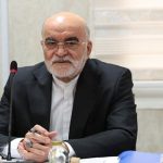 سراج: اغتشاشگران ۳۰۰ واحد مسکونی و ۷۵۰ بانک را به آتش کشیدند