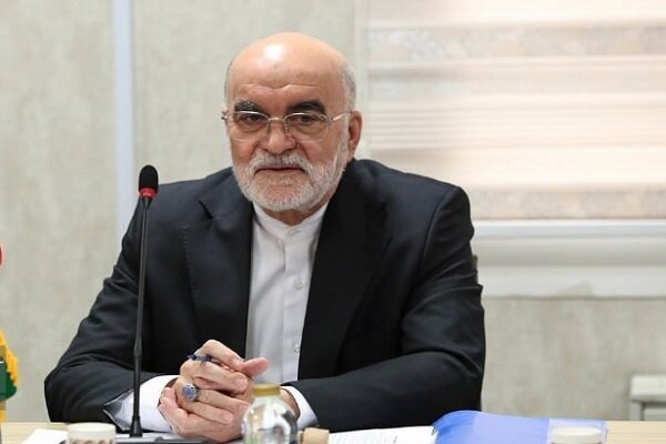 سراج: اغتشاشگران ۳۰۰ واحد مسکونی و ۷۵۰ بانک را به آتش کشیدند