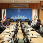 سند فضاهای زیرسطحی تهران؛ ضمیمه راهبردی طرح جامع جدید پایتخت