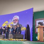 شانزدهمین جشنواره عمار در ایستگاه پایانی؛ بهروز افخمی تجلیل شد