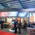 شانزدهمین نمایشگاه تخصصی ساخت تجهیزات صنعت نفت خوزستان آغاز به‌کار کرد