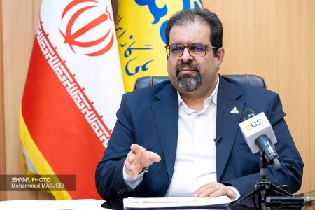 شبکه گاز کشور در اوج مصرف پایدار ماند/ نقش اثرگذار مصرف بهینه