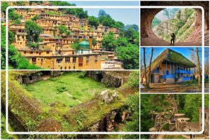 شعبانی: مراکز اطلاع‌رسانی گردشگری گیلان ساماندهی می شوند