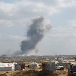 شهادت 4 فلسطینی در تیراندازی نظامیان صهیونیست در غزه