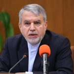 صالحی‌امیری: خوزستان کمترین تنش را در حوادث اخیر داشت