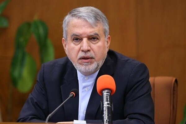 صالحی‌امیری: خوزستان کمترین تنش را در حوادث اخیر داشت