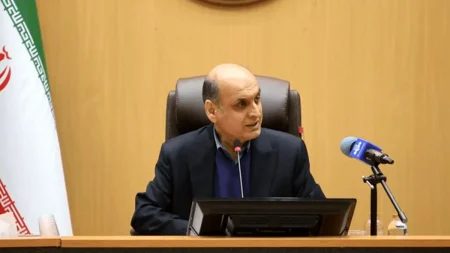 صدور مجوز سرمایه‌گذاری خارجی در منطقه آزاد انزلی متمرکز انجام می شود