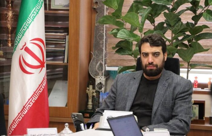 طرح «من شهردارم» در منطقه ۱۱ تهران به پایان رسید