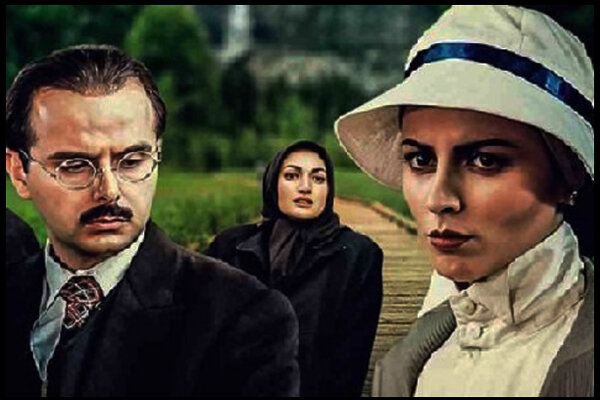 طنز تلویزیون لوده است؟/ سقوط روزنامه‌نگار روشنفکر با کیف انگلیسی‌