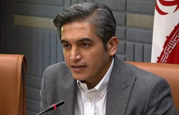 فتحی: سرمایه‌گذاری کردستان را به قطب اصلی گردشگری کشور تبدیل می‌کند