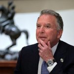 فرستاده ترامپ به دنبال مسیر دیپلماتیک با ایران