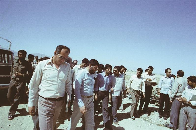 فولادمباركه ؛صنعتِ صنعت ساز ایران