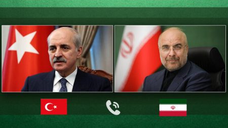 قالیباف: شبه‌کودتا و اقدامات تروریستی اخیر حلقه تکمیلی جنگ ۱۲ روزه بود