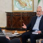 قالیباف: مذاکره زیر سایه تهدید و جنگ، نه گفتگوست و نه دیپلماسی