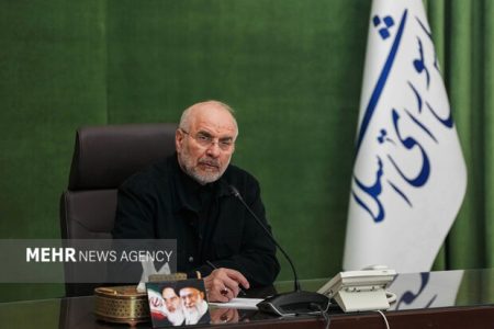 قالیباف: کالاهایی که به ارز ترجیحی ارتباطی ندارند نباید گران شوند