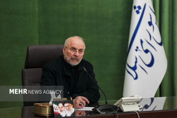 قالیباف: کالاهایی که به ارز ترجیحی ارتباطی ندارند نباید گران شوند