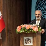 قرآن باید به «رفتار سازمانی» در بانک مسکن تبدیل شود