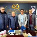 قرارداد احداث بیمارستان تخصصی و جراحی سرطان با سرمایه‌گذاری بخش خصوصی در منطقه آزاد ماکو امضا شد