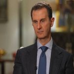 لاوروف:‌ تعقیب قضایی «بشار اسد» مدت‌هاست که دیگر مطرح نیست