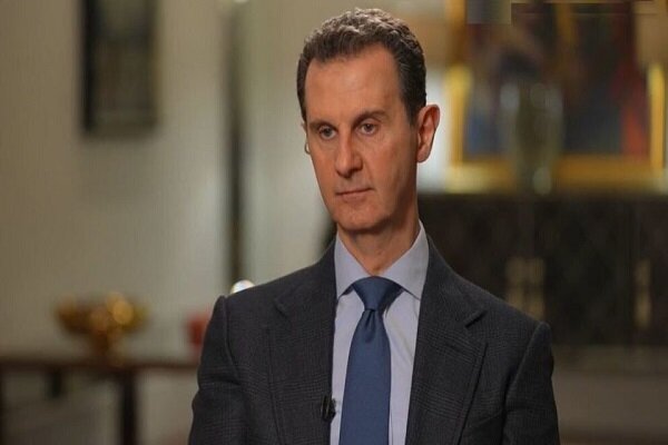 لاوروف:‌ تعقیب قضایی «بشار اسد» مدت‌هاست که دیگر مطرح نیست