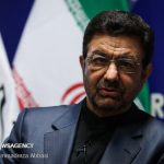 مالکی: اقدام اروپا خللی در مأموریت‌های سپاه ایجاد نمی‌کند