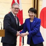 محورهای رایزنی میان نخست‌وزیران ژاپن و انگلیس