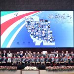 مدرسه‌سازی، سرمایه‌گذاری بر آینده و توسعه پایدار منطقه است