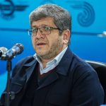 مدیرعامل راه آهن: پروژه ریلی مرند – چشمه ثریا تا پایان سال اجرایی می شود