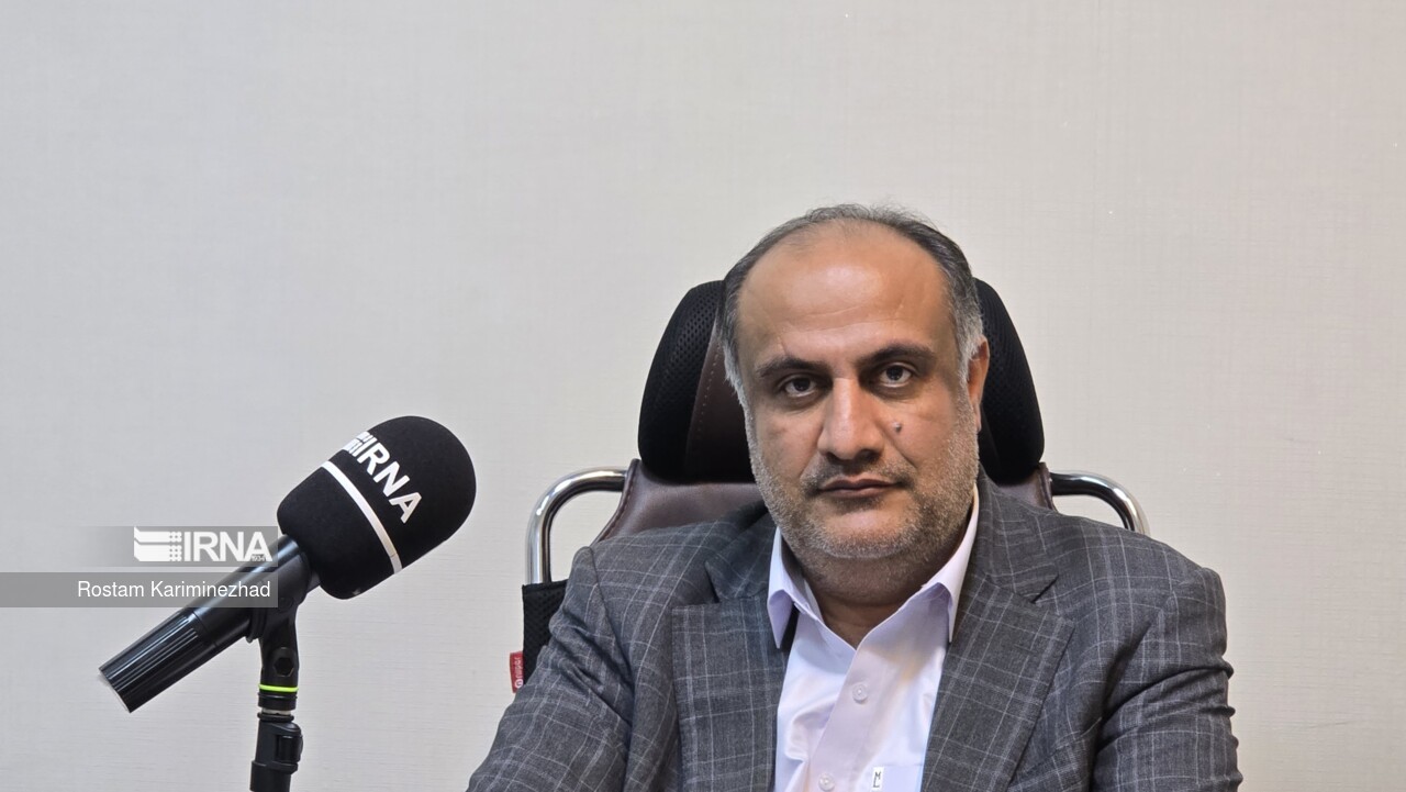 مدیرعامل منطقه آزاد: پشتیبانی دولت، زمینه‌ساز سرمایه‌گذاری در منطقه آزاد چابهار شد