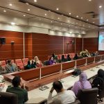 مراسم اختتامیه جشنواره مد و لباس بلوچی